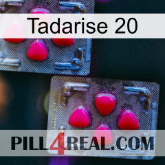 Tadarise 20 14